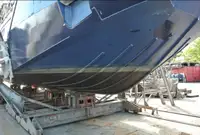 Tàu khảo sát để bán