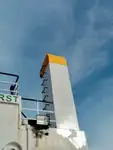 Tàu đổ bộ, chở hàng để bán