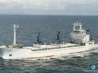 Tàu lạnh để bán