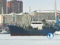 Tàu lạnh để bán