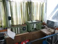 Tàu kéo để bán