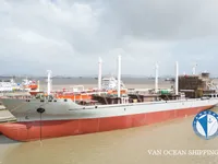 Tàu lạnh để bán