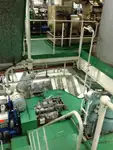 Tàu chở dầu/hóa chất để bán