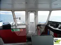 Tàu kéo để bán