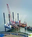 Jack-up drilling rig rao bán