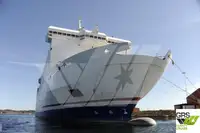 Ro-Ro ship rao bán