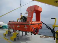 Tàu lạnh để bán