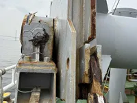General Cargo/Multi-purpose để bán
