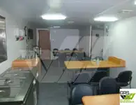 Tàu cung cấp để bán