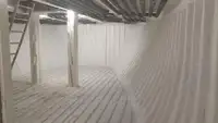Tàu kéo lưới để bán