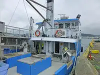 Longliner rao bán