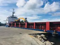 Chuyên chở khối lượng lớn rao bán