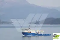 Tàu cung cấp nhanh (FSV) rao bán
