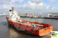 Tàu cung cấp để bán