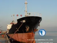 Tàu chở dầu/hóa chất để bán