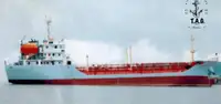 Oil/Chemical tanker rao bán