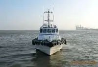 Tàu dẫn đường để bán