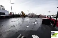 Wind farm service vessel rao bán