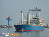 Tàu chở hàng rời để bán