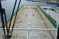 Tàu kéo để bán