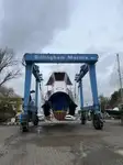 Tàu du lịch để bán
