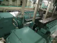 Tàu chở hàng rời để bán