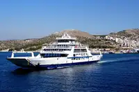 Tàu RoPax rao bán