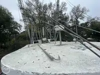 Tàu kéo lưới để bán