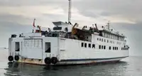 Tàu Ro-Ro để bán