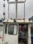 Tàu kéo để bán