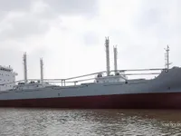 Tàu lạnh để bán
