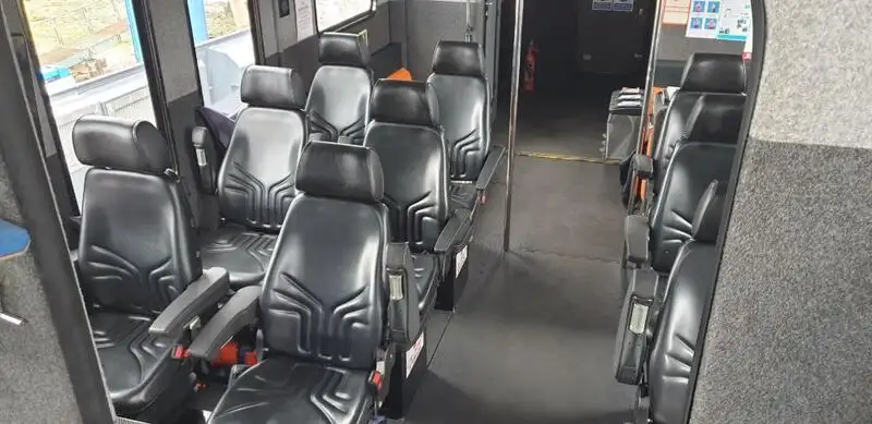 Tàu dịch vụ trang trại điện gió để bán