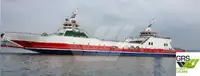Tàu Ro-Ro để bán