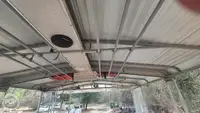 Tàu du lịch để bán