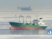 Tàu lạnh để bán