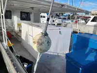 Trawler rao bán