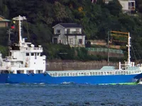 General Cargo/Multi-purpose để bán