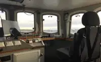 Trawler rao bán