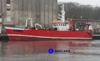 Trawler rao bán