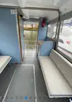 Tàu phà để bán