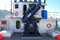 Catamaran rao bán