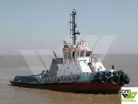 Tàu kéo để bán