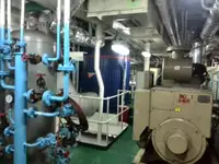 Tàu chở dầu/hóa chất để bán