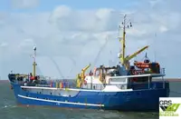 Tàu cung cấp nhanh (FSV) để bán