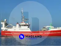 Trawler rao bán