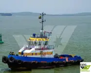 Thuyền kéo rao bán