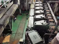Tàu container để bán