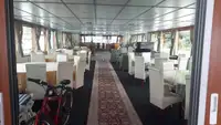 General Cargo/Multi-purpose để bán