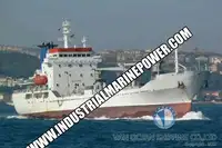 Tàu lạnh để bán