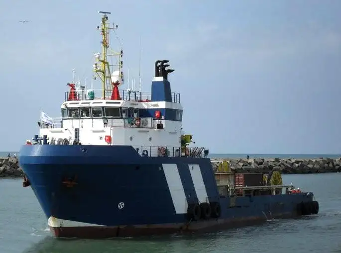 Tàu lạnh để bán